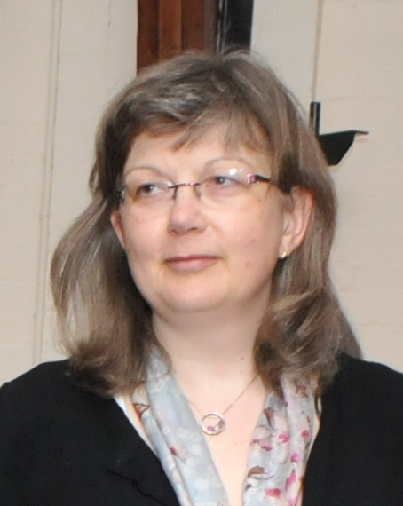 Sue Coleman